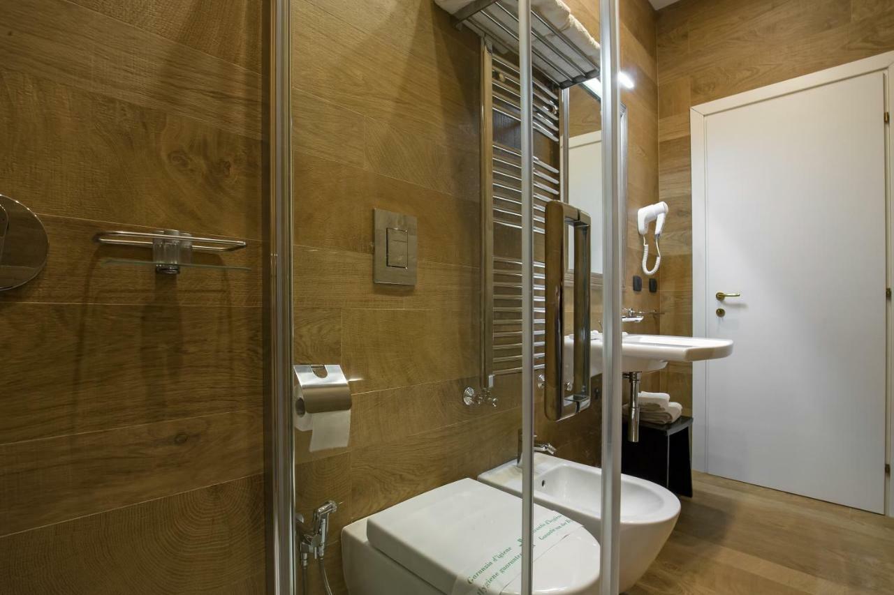 B&B Luxury Scacciaventi Cava deʼ Tirreni Exteriér fotografie