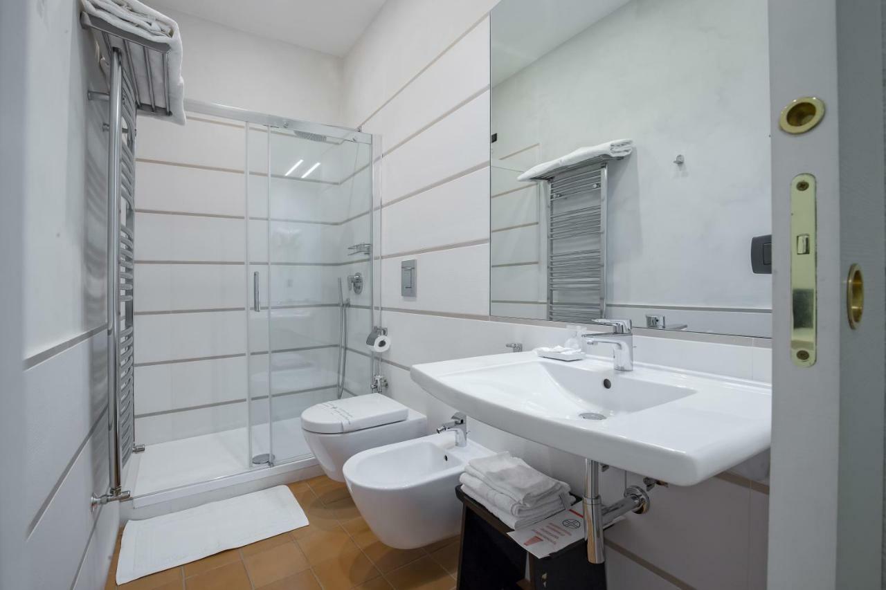 B&B Luxury Scacciaventi Cava deʼ Tirreni Exteriér fotografie